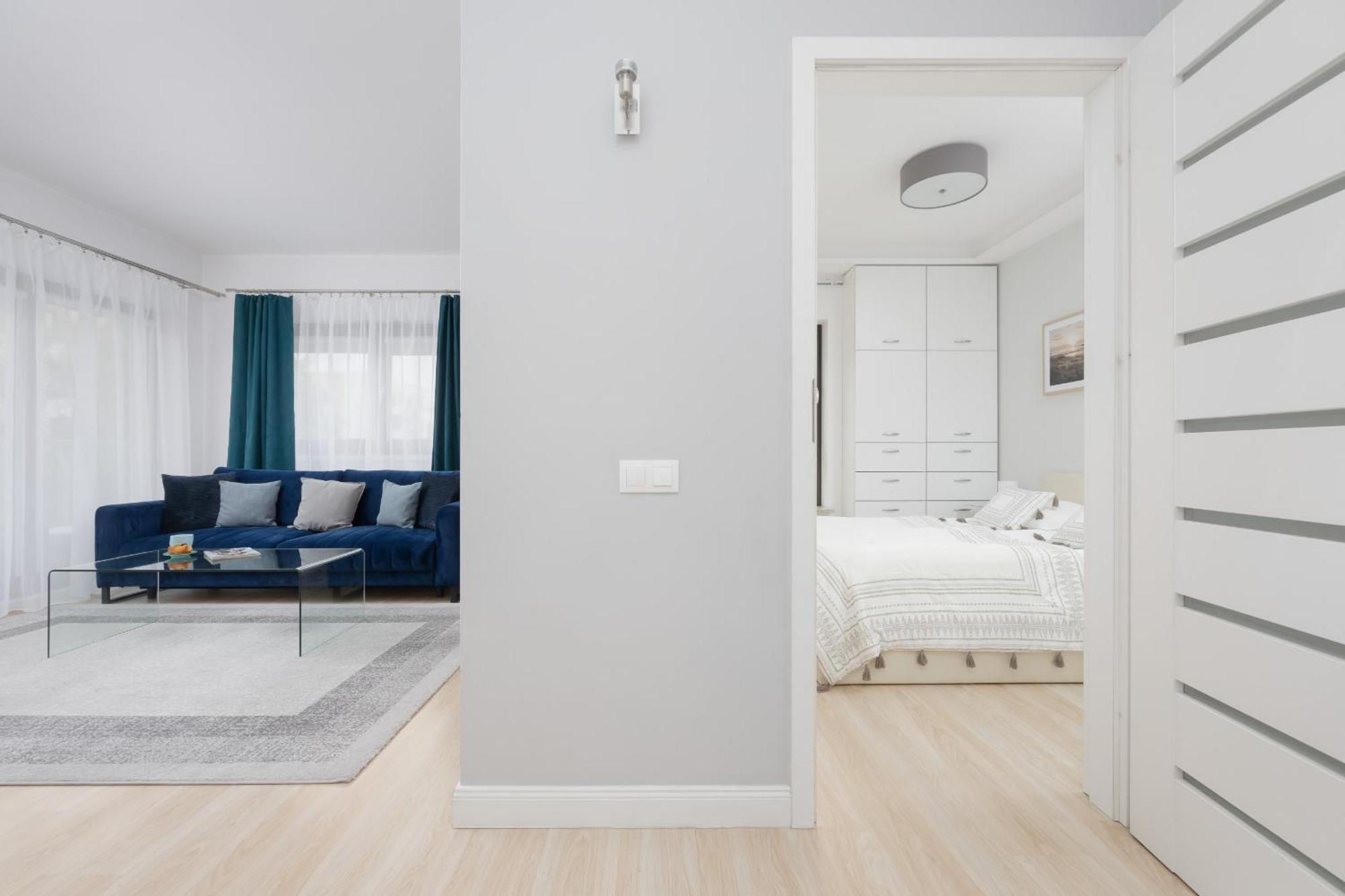 Stylowy Nad Brzegiem Wisly By Renters Appartement *