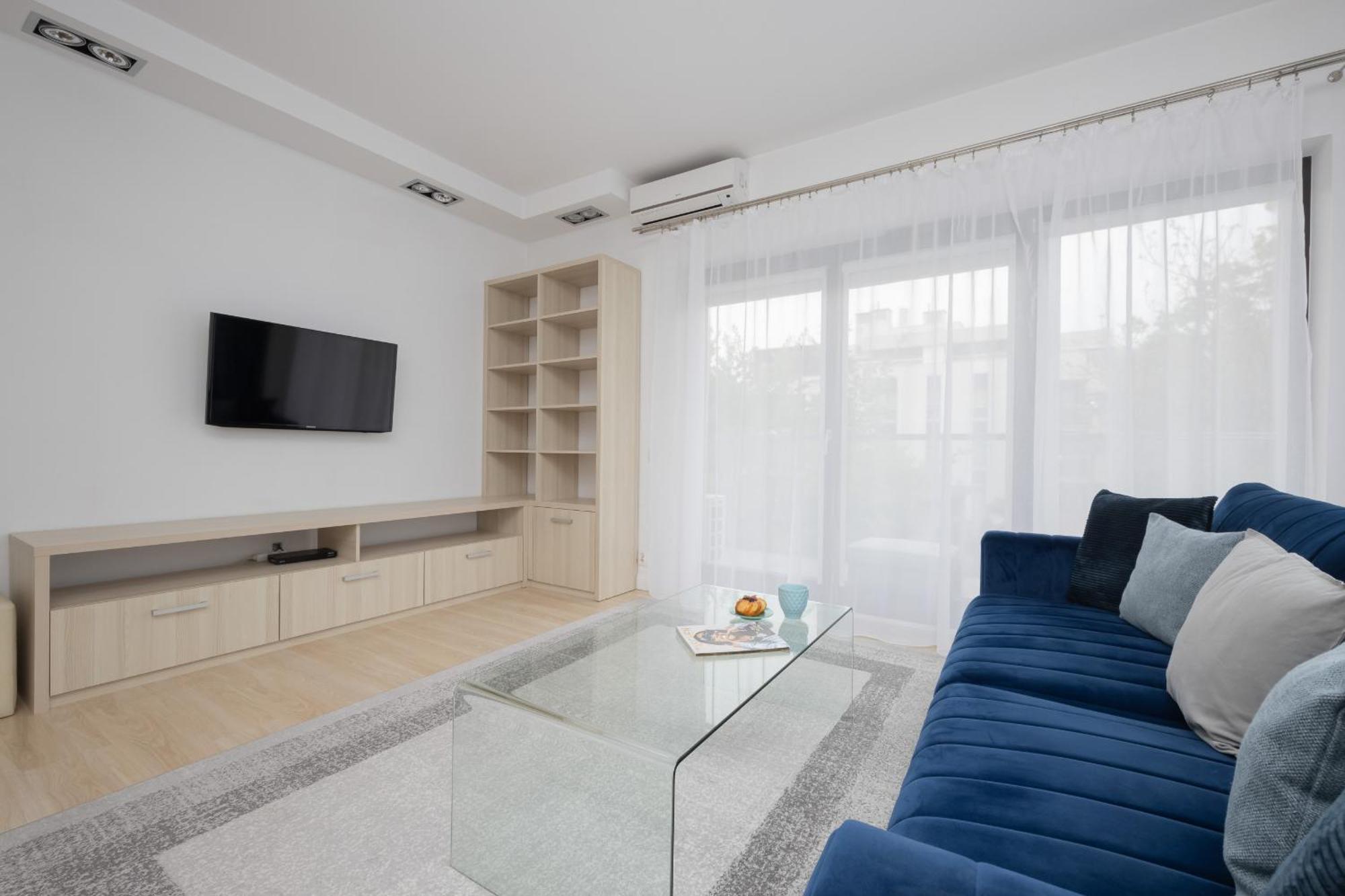 Appartement Stylowy Nad Brzegiem Wisly By Renters *