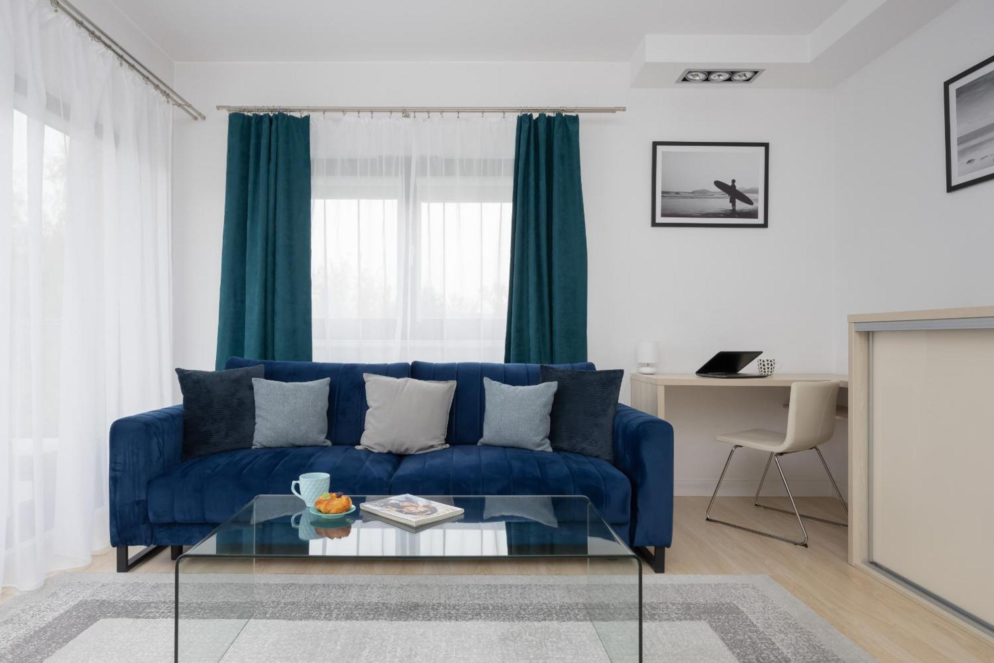 Appartement Stylowy Nad Brzegiem Wisly By Renters Warschau